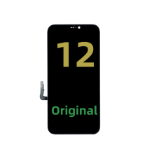 Original Oled Screen for iPhone 12/12 Pro Screen Assembly