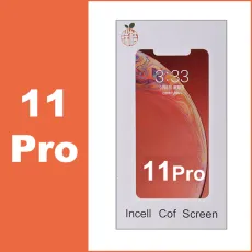 RJ incell LCD for iPhone11 Pro Screen Assembly Replacement