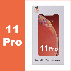 RJ incell LCD for iPhone11 Pro Screen Assembly Replacement