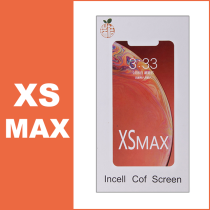 RJ incell LCD for iPhone XS Max Screen Assembly Replacement