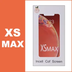 RJ incell LCD for iPhone XS Max Screen Assembly Replacement