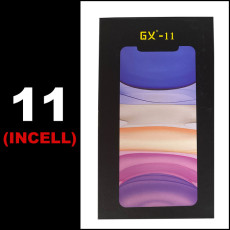GX incell LCD for iPhone 11 Screen Assembly