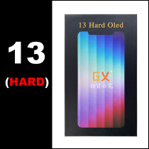 GX Hard Oled Screen for iPhone 13 Screen Assembly