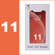 RJ incell LCD for iPhone11 Screen Assembly Replacement