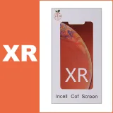 RJ incell LCD for iPhone XR Screen Assembly Replacement