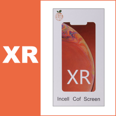 RJ incell LCD for iPhone XR Screen Assembly Replacement