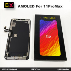 GX Hard Oled Screen for iPhone 11 Pro Max Screen Assembly