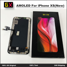 GX Hard Oled Screen for iPhone XS Screen Assembly