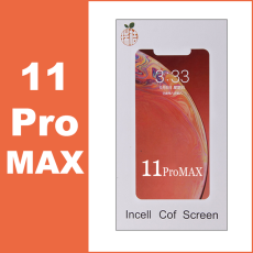RJ incell LCD for iPhone11 Pro Max Screen Assembly Replacement