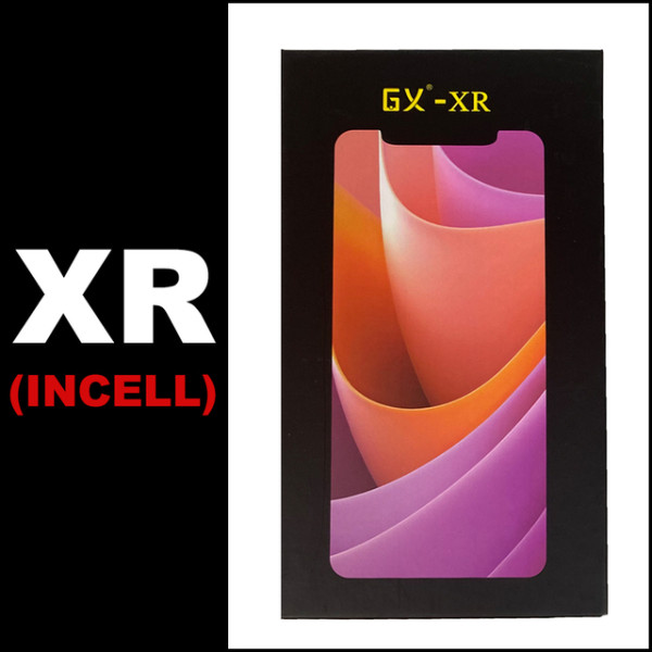 Écran iPhone XR (Incell) Standard
