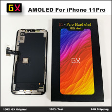 GX Hard Oled Screen for iPhone 11 Pro Screen Assembly
