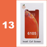 RJ incell LCD for iPhone 13 Screen Assembly Replacement Transplant Chips