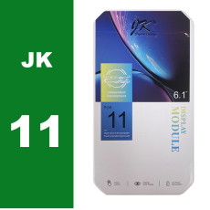JK incell LCD for iPhone 11 Screen Assembly Replacement Transplant Chips
