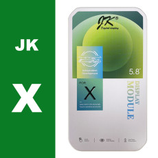 JK incell LCD for iPhone X Screen Assembly Replacement