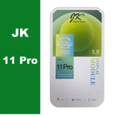 JK incell LCD for iPhone 11 Pro Screen Assembly Replacement Transplant Chips