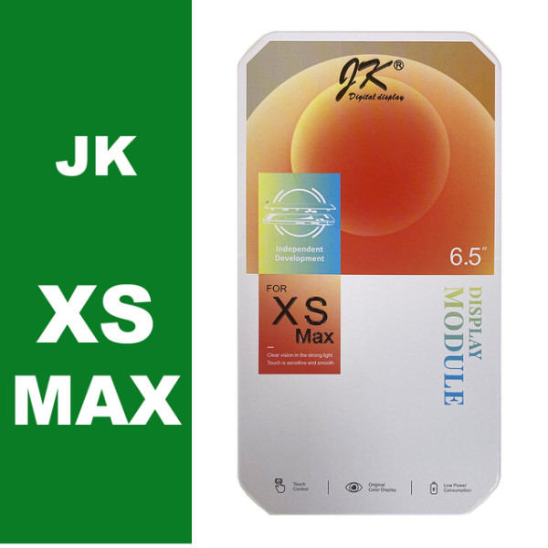 JK incell LCD for iPhone XS Max Screen Assembly Replacement