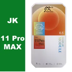JK incell LCD for iPhone 11 Pro Max Screen Assembly Replacement Transplant Chips