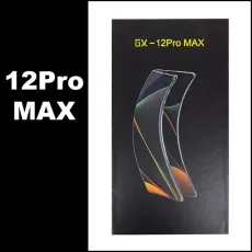 GX Hard Oled Screen for iPhone 12 Pro Max Screen Assembly
