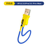 MECHANIC iBOOT Box 13 Series POWER BOOT CABLE Plug and play FPC flexible cable For IP13 / 13 Pro / 13 Mini / 13Pro Max