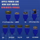 Power boot Cable MECHANIC Power Supply Test Cable iBoot AD Max For iPhone + Android iBoot AD Pro For for Android