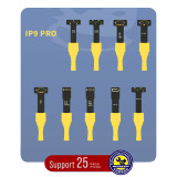 Power Boot Cable MECHANIC IP9 Pro Support IP 5-IP 12 PRO MAX And Above IPAD Battery-Free Power Supply Boot Up Line