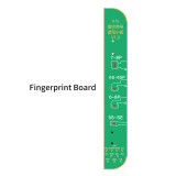 Fingerprint Board