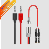 Power Boot Cable MECHANIC MAG SAFE Magnetic Start Up Cord Mobile Phone Repair Boot Line for IOS Iphone 6-13 Pro Max Test Tool