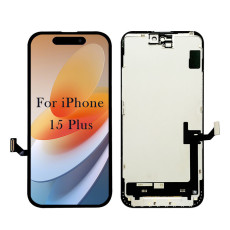 iPhone 15 Plus OLED INCELL Display Screen Replacement