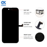 iPhone 15 Pro OLED INCELL Display Screen Replacment