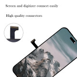 iPhone 15 Pro OLED INCELL Display Screen Replacment