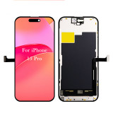 iPhone 15 Pro OLED INCELL Display Screen Replacment