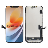 iPhone 14 Plus OLED INCELL Display Screen Assembly Replacment