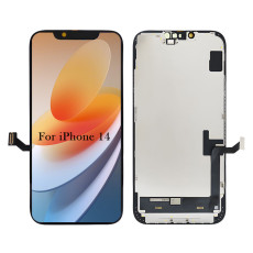 iPhone 14 Plus OLED INCELL Display Screen Assembly Replacment