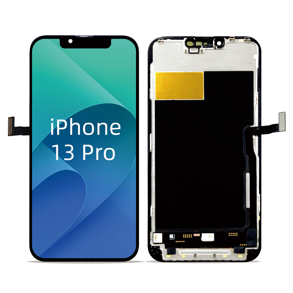 iPhone 13 Pro Max Display Screen Assembky Replacment