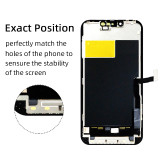 iPhone 13 Pro Display Screen Assembky Replacment