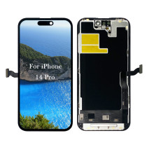 iPhone 14 Pro OLED INCELL Display Screen Complete Assembly Replacment