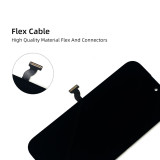 iPhone 14 Pro OLED INCELL Display Screen Complete Assembly Replacment