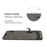 iPhone 14 OLED INCEll Display Screen LCD Assembly Replacment