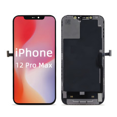 iPhone 12 Pro Max Display Screen Assembky Replacment