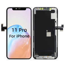 iPhone 11 Pro Display Screen Assembky Replacment