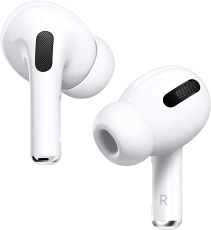 Apple AirPods Pro （1 St Gen） Wireless Earbuds with wireless Charging Case (Used)