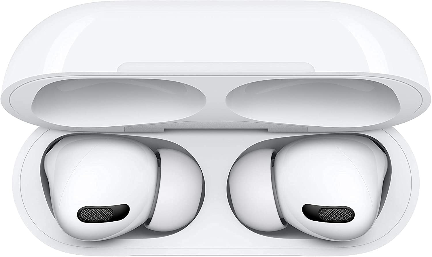 Apple AirPods Pro 1 St Gen with wireless Charging Case （Used）