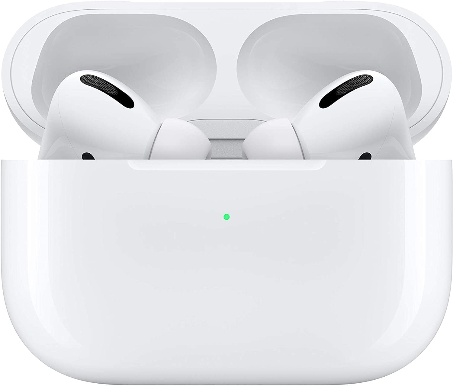 Apple AirPods Pro 1 St Gen with wireless Charging Case （Used）