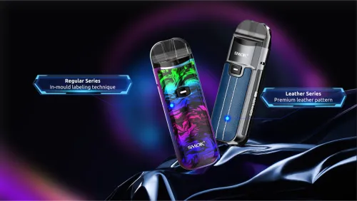 SMOK Nord 50W Kit Best Vape Pod Mods