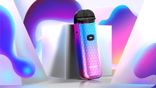 SMOK Nord 50W Kit Best Vape Pod Mods