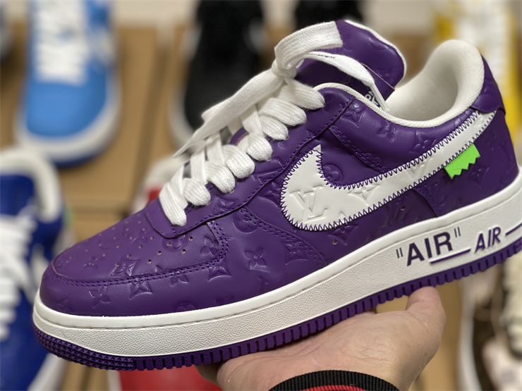 US$ 250.00 - BRAND X Nike Air Force 1 Low-002 - www.stockskicks.com