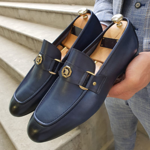 Men's New Fashion Footwear Loafers