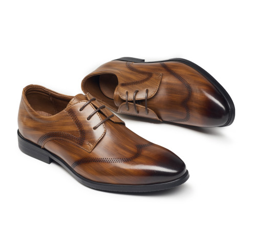 Leather Business Fashion Shoes