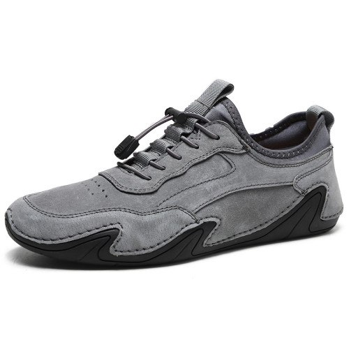 Men's Breathable Sports Casual Shoes