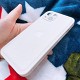 Genuine iPhone case from high quality compressed leather.
